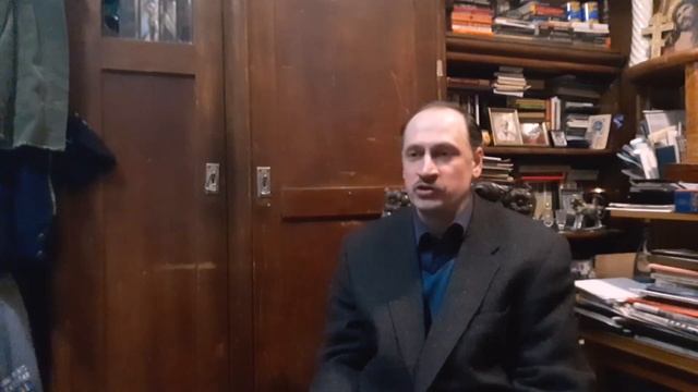 Мастер - о курсах реставрации мебели и работе реставратора