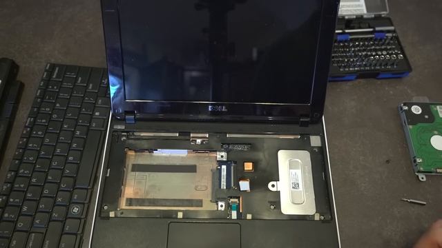 Dell Inspiron Mini 1012 смотреть онлайн