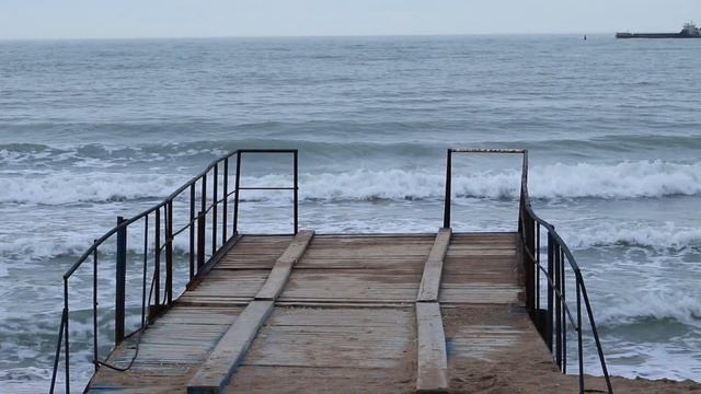 Махачкала. Березка. РЖД. Январь 2019. смотреть онлайн