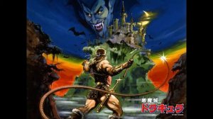 Voyager - Castlevania (NES) OST
