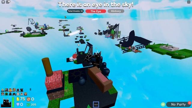 Island Survival | roblox смотреть онлайн