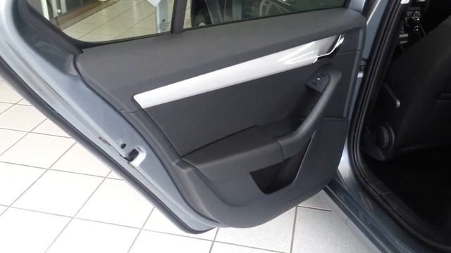 Skoda Octavia 2015 In Depth Review Interior Exterior смотреть онлайн