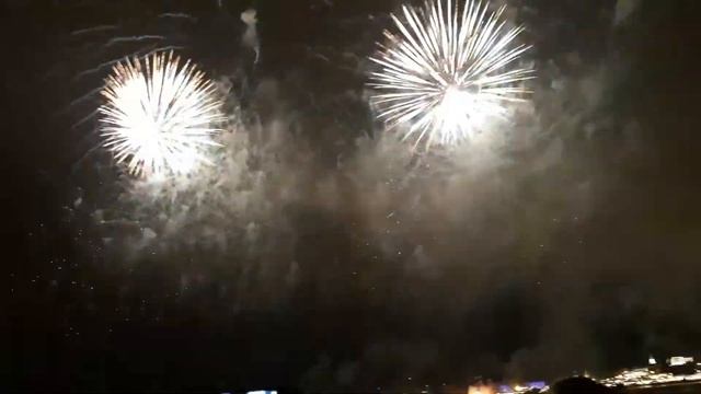 Салют 30 августа Казань