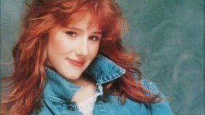 I Think We're Alone Now - Tiffany Interview