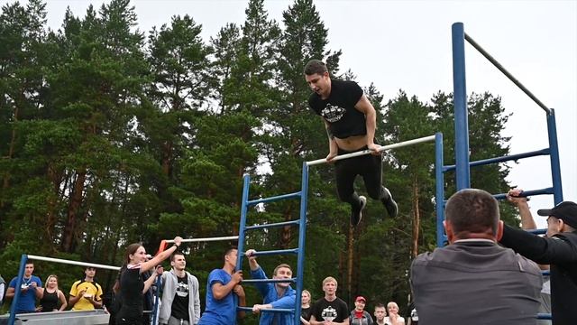 День Деревни Удмурт Сюгаил 2019 смотреть онлайн