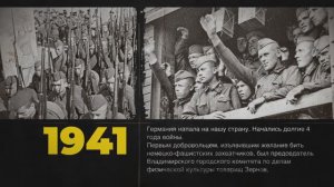 Сто лет спортивных побед. Спортсмены - герои Великой отечественной войны