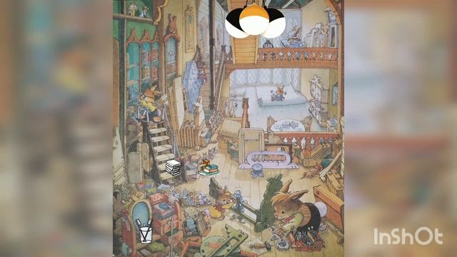 Чудесная история о кроликах. Серия сказок, о приключениях, дружбе, помощи и семье смотреть онлайн