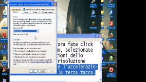 Minecraft Bad Video Card Tutorial Ita