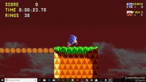 3 .exe games (sonic.exe, sonic.exe finally snaps, unitale sonic.exe fight)