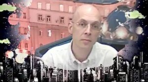 Сергей Асланян - Гараж на Эхо (09.08.2016)