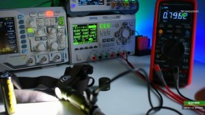 Какой фонарик выбрать? Sofirn SP40 и Sofirn SP40A  Лучший фонарик из Китая