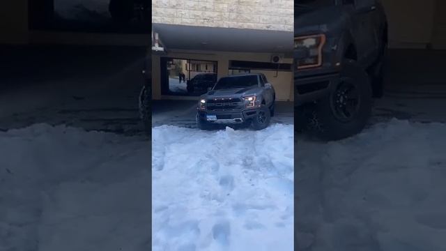 ford F150 over pressure tires