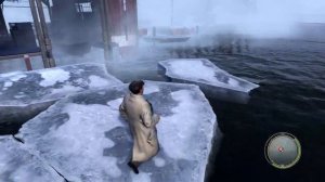 Mafia 2 Joe's Adventures DLC смотр