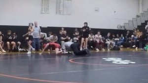 Boys Pinning girls in competitive wrestling (126)