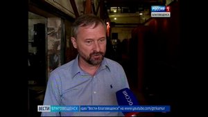 Амурские журналисты сняли видеорепортаж о Дальневосточном филиале Группы Компаний «ПРОМКОТЛОСНАБ»