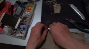 Чехол для топора пожарного из рукава своими руками...