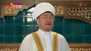 Eid al fitr Moscow 130 тысяч мусульман 2018 отпраздновали Ураза Байрам без Прорыв отцепления Russia