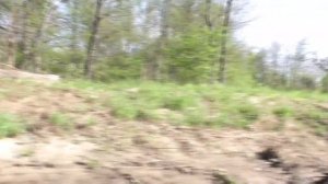 Сплав по реке ВАД (Мордовия) 4-5 день! Нашли родник!!!