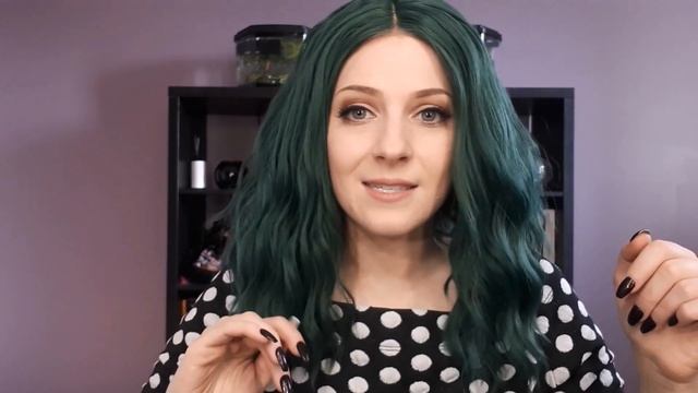 Uniwigs Review -- Polaris and Black Pearl смотреть онлайн