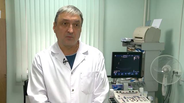 РЕУТОВЧАНЕ МОГУТ ПРОЙТИ ДИСПАНСЕРИЗАЦИЮ ЗА ОДИН ДЕНЬ 23.11.2017 смотреть онлайн