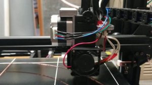 Anycubic Chiron Direct Drive Conversion