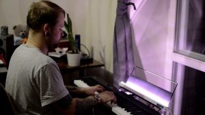 Casio CDP-S100 звучит иначе