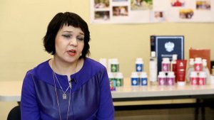 Отзыв "Серия Фрегат"-"Фрегат ИС-1"(Нейтрализация родовых программ) Фермион, Андрианова Наталья