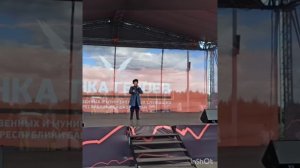 Панков Глеб - "Мой дед казак" Слова и музыка - Андрей Никольский