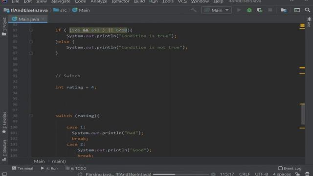Switch statement in java explained in Hindi. Java for beginners course in Hindi Part - 12 смотреть онлайн