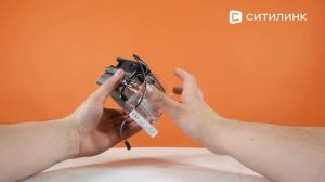 Обзор Устройства охлаждения DeepCool ICE EDGE MINI FS V2.0 | Ситилинк