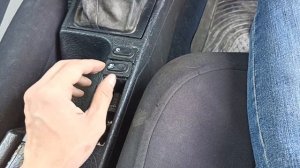 Не работают стеклоподъемники , ремонт стеклоподъемников audi 100