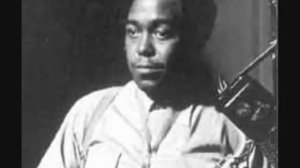 "Bloomdido"   Charlie Parker and Dizzy Gillespie