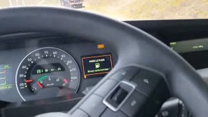 Volvo 460