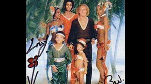 Goombay Dance Band - Alicia