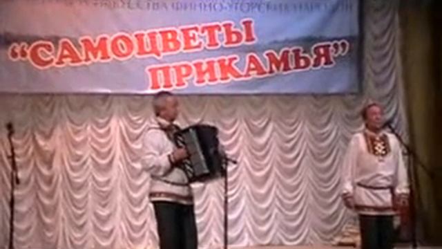 Мыскара такмак- влакым Ош Виче сем  мура.mp4 смотреть онлайн