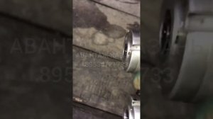 Обзор ГБЦ Ford Focus 2 1.6 115 сил с фазорегуляторами