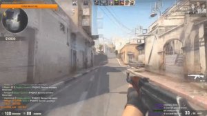 Dawg играет в cs:go + своя игра. Стрим Dawg #3.