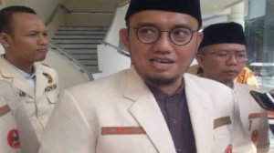 Pilpres 2019~Prabowo Minta Jadi Presiden ke MK, Yusril Tertawa.