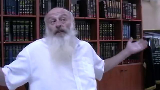 №259 Гнев - это идолопоклонсво рав Даниэль Булочник смотреть онлайн