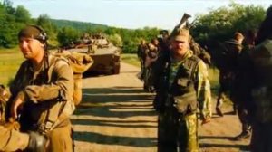 БЕШЕНАЯ РАЗВЕДРОТА 166 ОМСБР