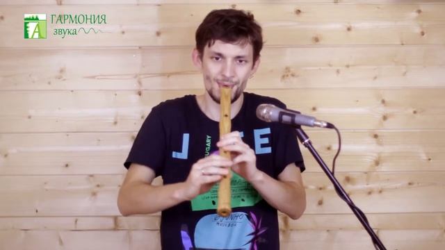 Японская флейта сякухати может быть вашим подарком - купить на сайте garmoniyazvuka.ru смотреть онлайн