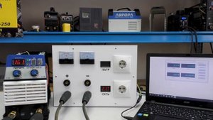 АВРОРА Орион. Обзор и тесты сварочных инверторов