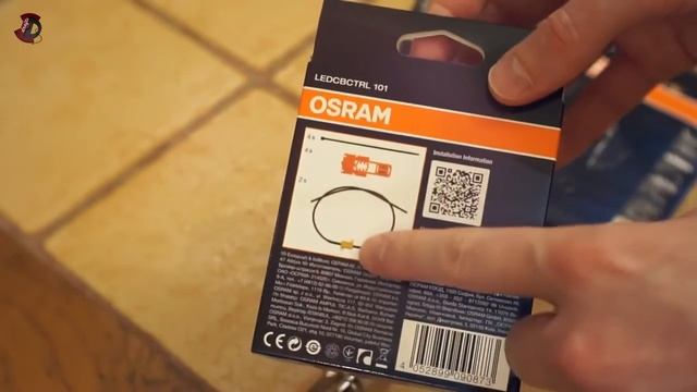 Светодиодные лампы OSRAM класса Premium смотреть онлайн