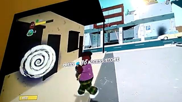 Family Guy BTTM Infinite ammo trick смотреть онлайн