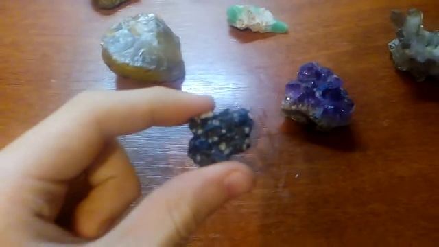 Основы геологии: Кремень смотреть онлайн