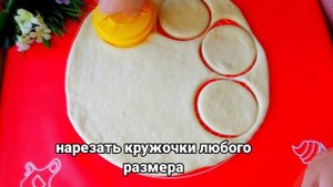 ГОТОВЛЮ ИХ ЗА 10 МИНУТ БЕЗ ДРОЖЖЕЙ! ЕСЛИ У ВАС ЕСТЬ КЕФИР И СОДА ГОТОВЬТЕ ЕГО НА ЗАВТРАК.ПОНЧИКИ