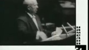 Отставка Хрущева