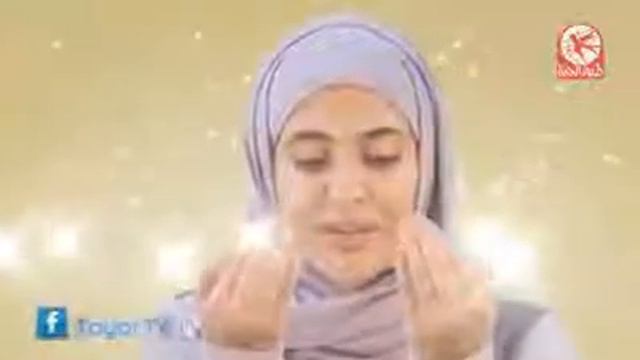 Девушки красиво читают дуа смотреть онлайн