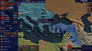 Barbarossa Harekatı - Age Of History 2 - Nazi Almanyası - Final Bölüm