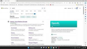 Как исправить ошибку отсутствует openAL32.dll how to fix openal32.dll missing error